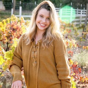 Meet your Posher, Grace